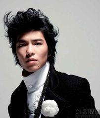 娱乐吃瓜酱萧敬腾